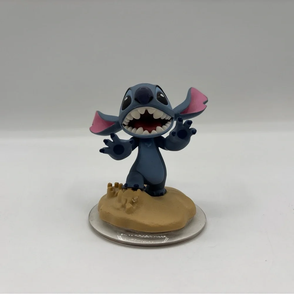 Disney‎ Infinity 2.0 Stitch Figure